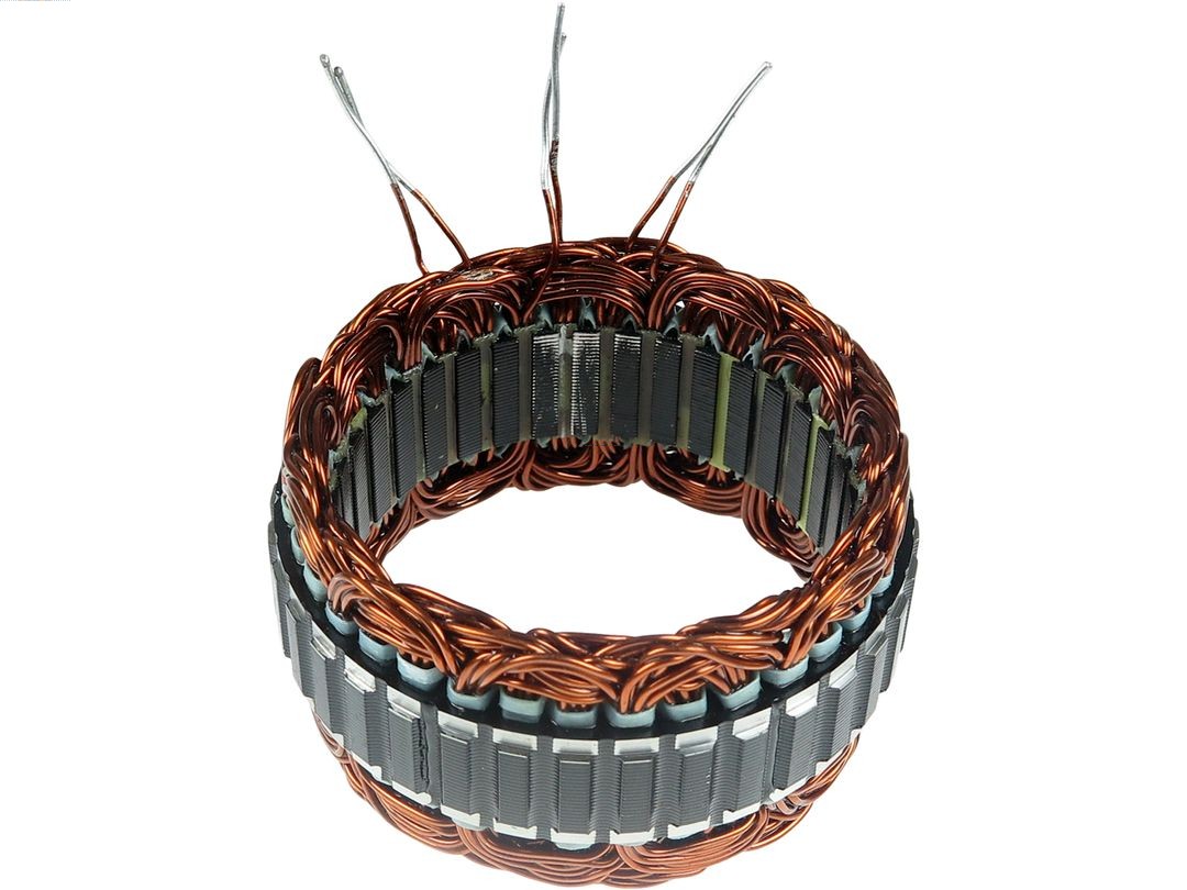 AS-PL AS5036 Stator, generátor