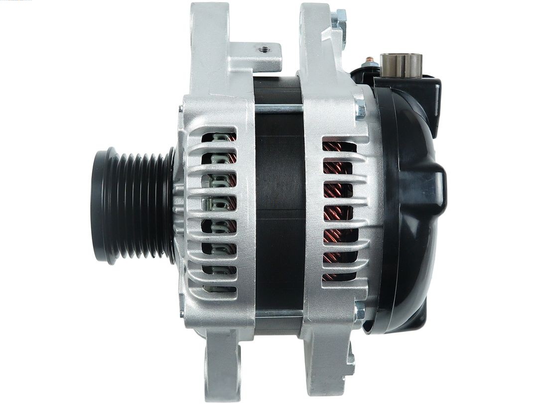 AS-PL A6323 Alternatore-Alternatore-Ricambi Euro