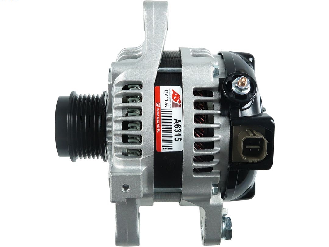 AS-PL A6315 Alternatore