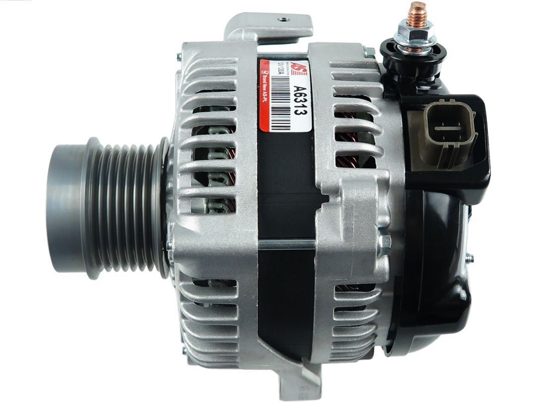 AS-PL A6313 Alternatore-Alternatore-Ricambi Euro