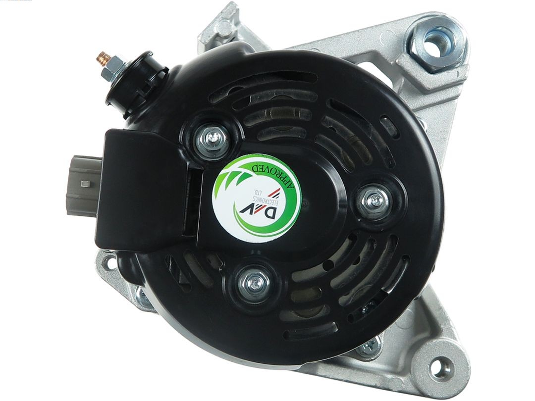 AS-PL A6321 Alternatore