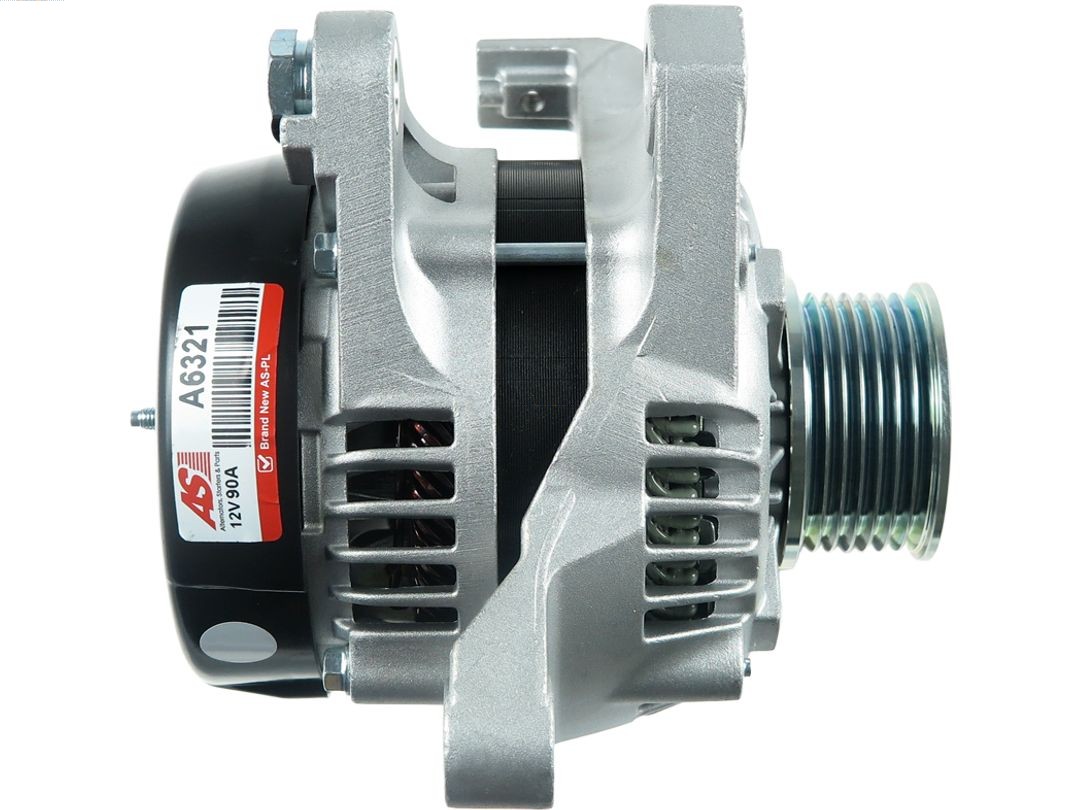 AS-PL A6321 Brandneu AS-PL Generator