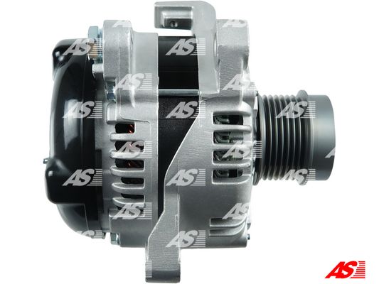 AS-PL A6316 Dynamo