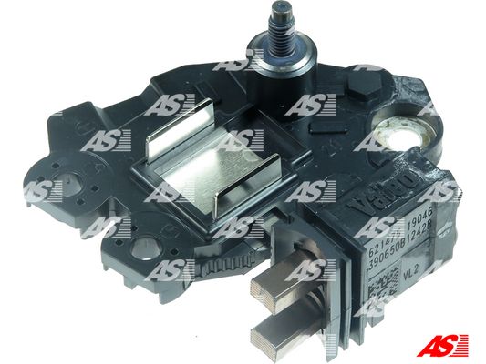 AS-PL ARE3027(VALEO) Regolatore alternatore-Regolatore alternatore-Ricambi Euro