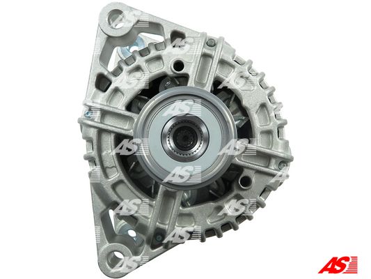 AS-PL A0441 Alternatore-Alternatore-Ricambi Euro