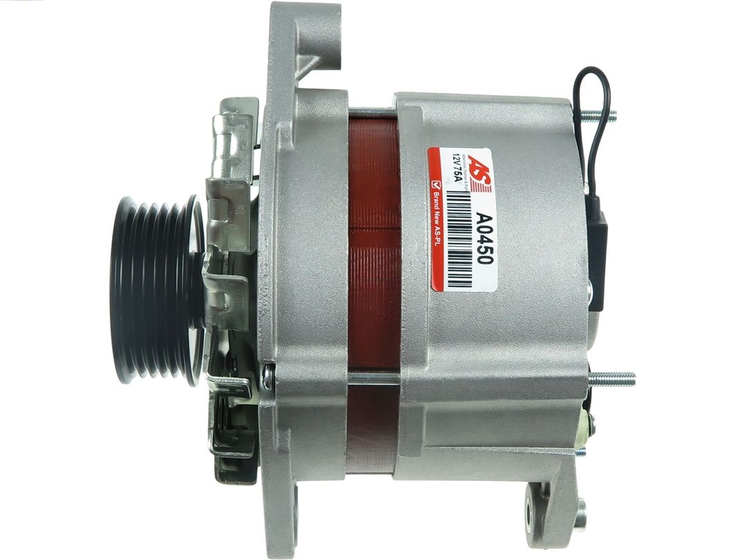 AS-PL A0450 Generator