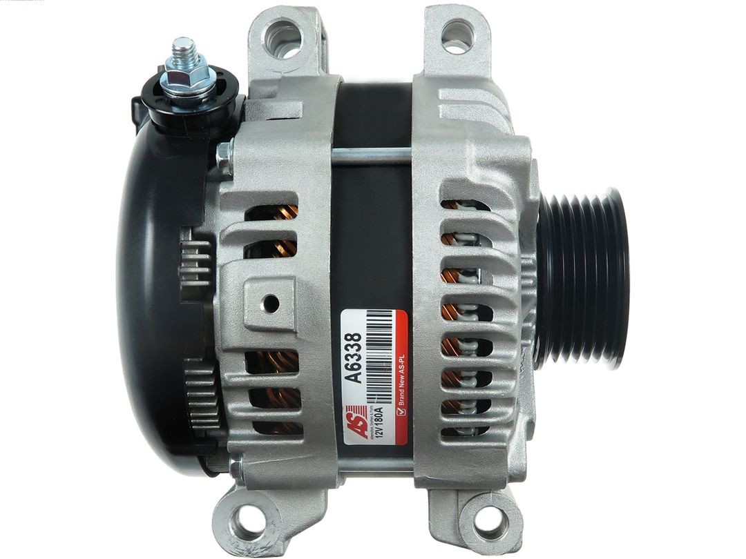 AS-PL A6338 Brandneu AS-PL Generator