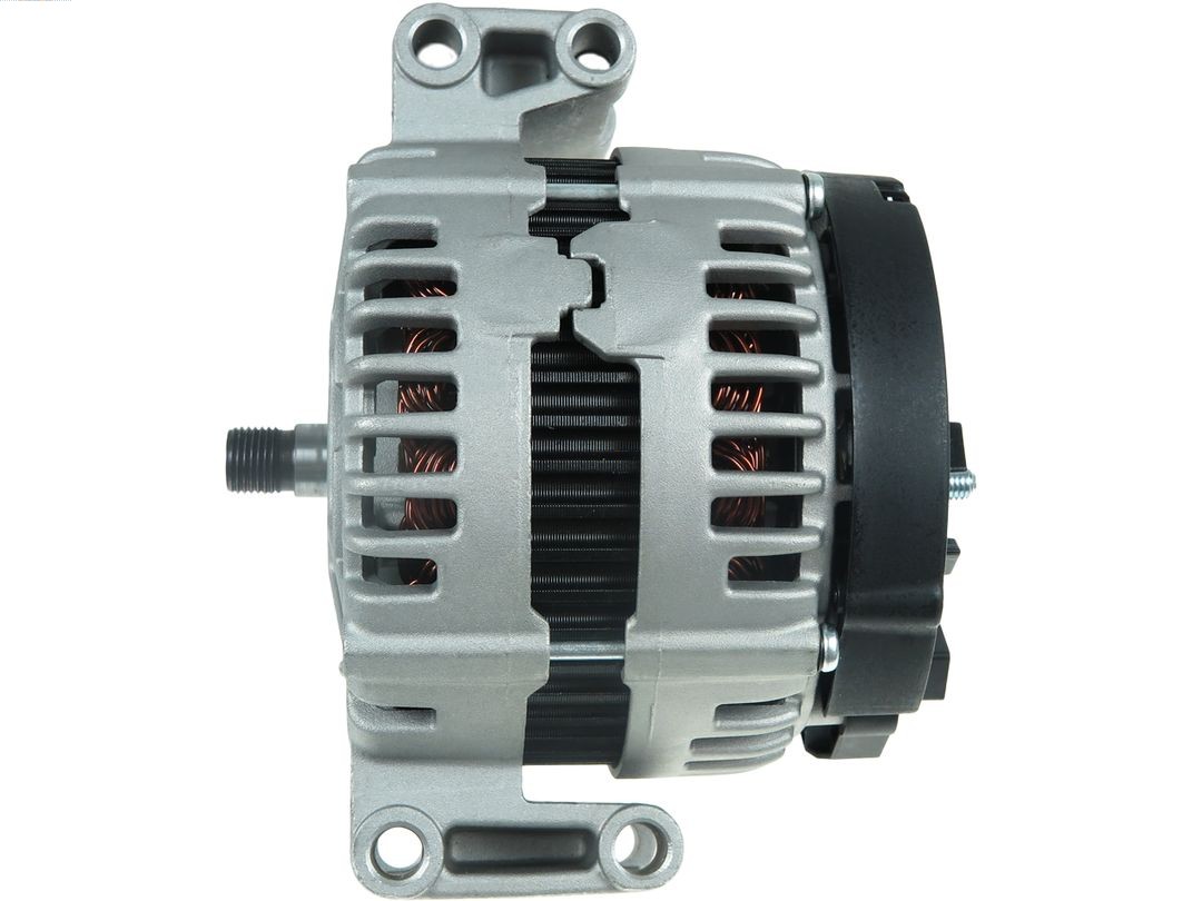 AS-PL A0464 Alternatore-Alternatore-Ricambi Euro