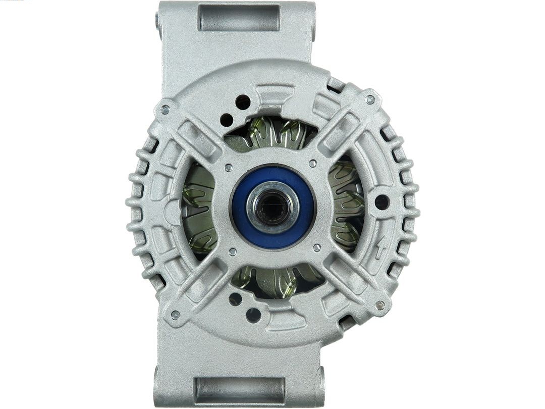 AS-PL A0464 Dynamo