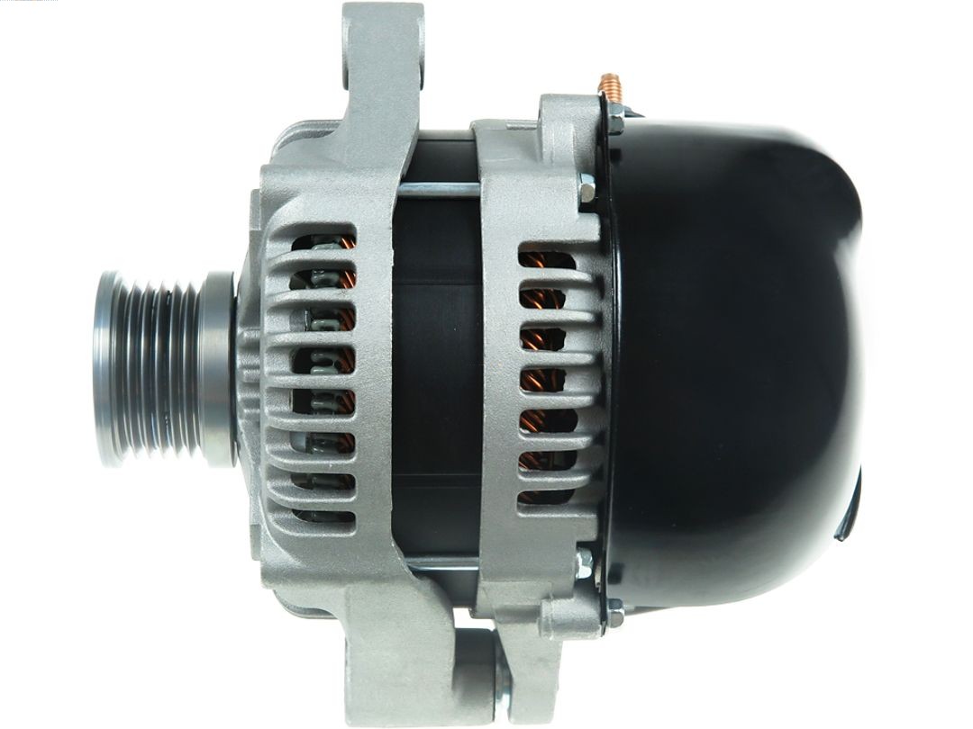 AS-PL A6343 Alternatore-Alternatore-Ricambi Euro