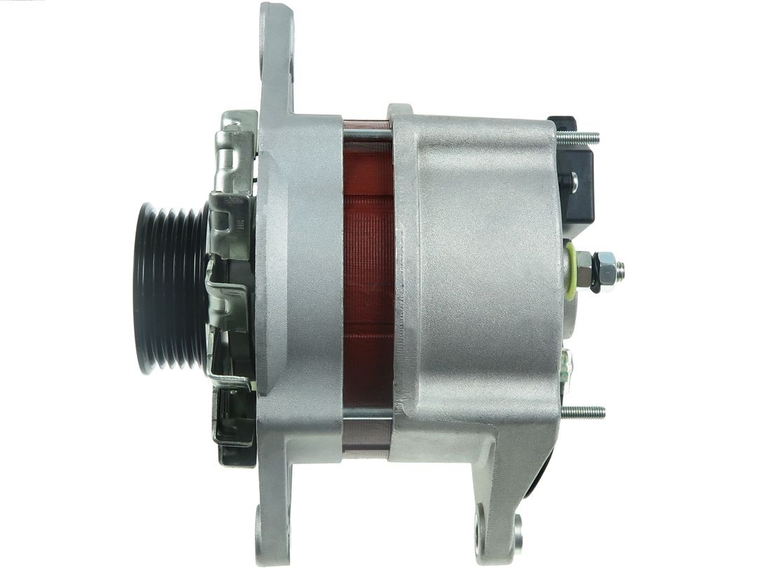 AS-PL A0453 Alternatore-Alternatore-Ricambi Euro