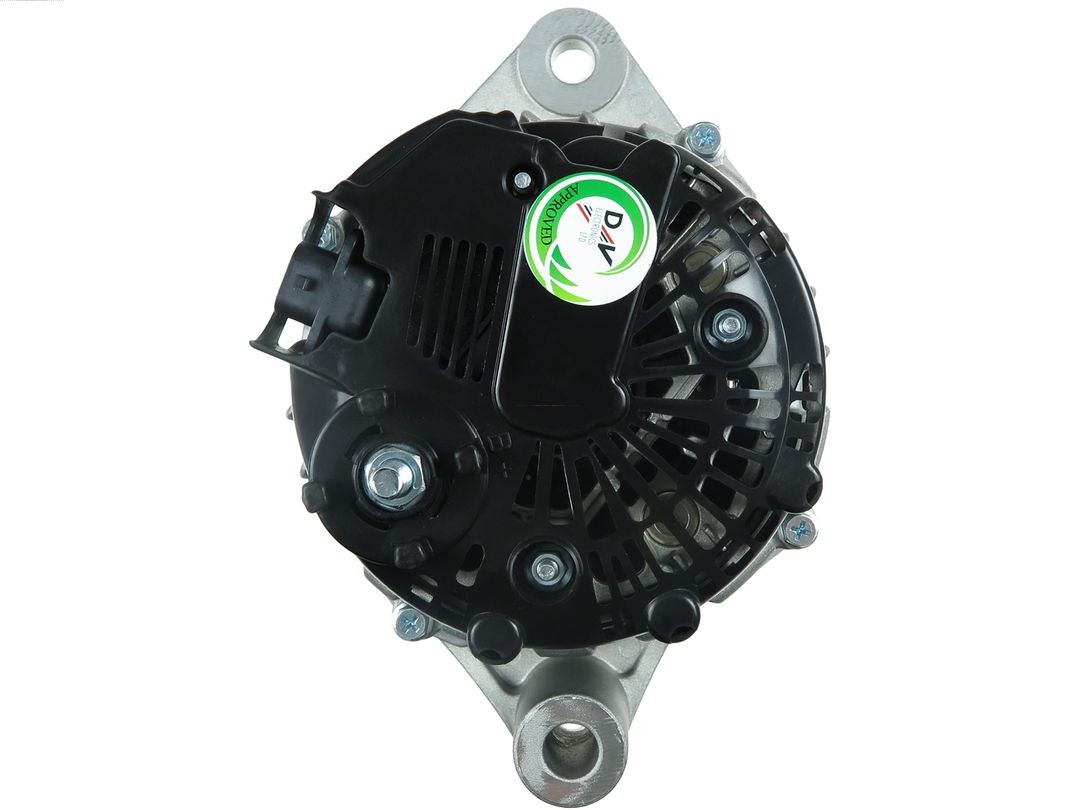 AS-PL A3280 Dynamo