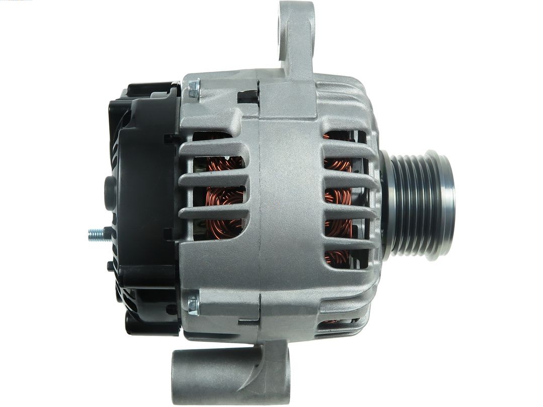 AS-PL A3280 Dynamo
