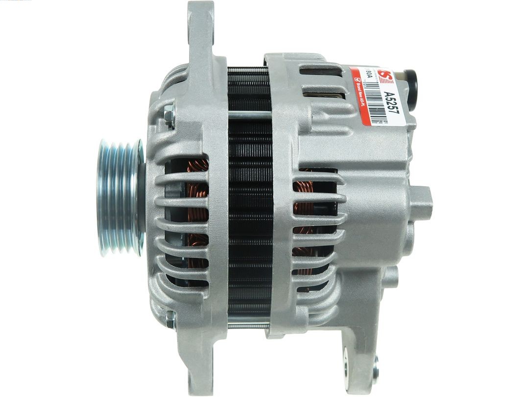 AS-PL A5257 Alternatore