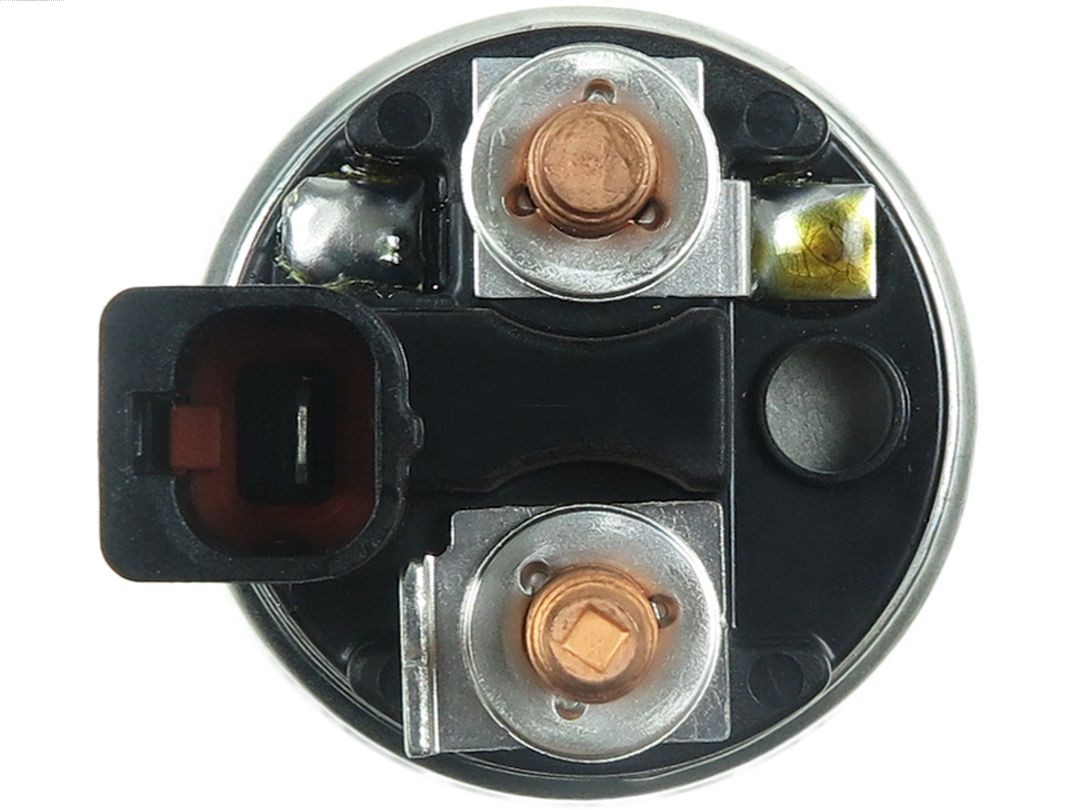 AS-PL SS1070(DELCO) Brandneu Delco Magnetschalter, Starter