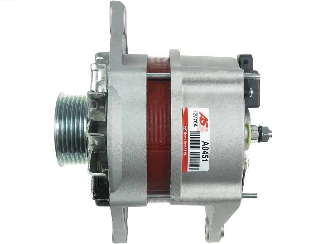 AS-PL A0451 Alternatore