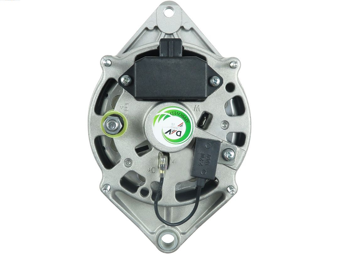 AS-PL A0451 Brandneu AS-PL Generator