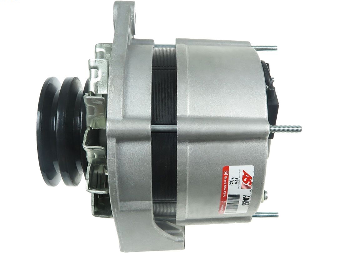 AS-PL A0456 Alternatore-Alternatore-Ricambi Euro