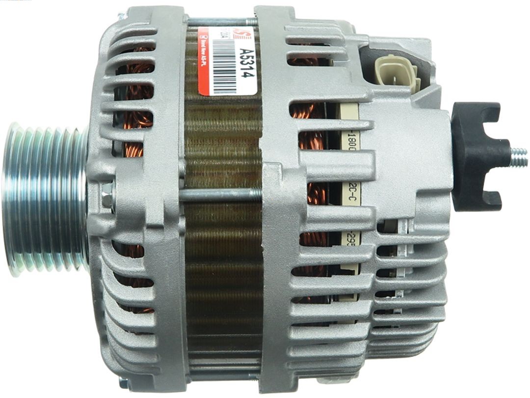 AS-PL A5314 Brandneu AS-PL Generator