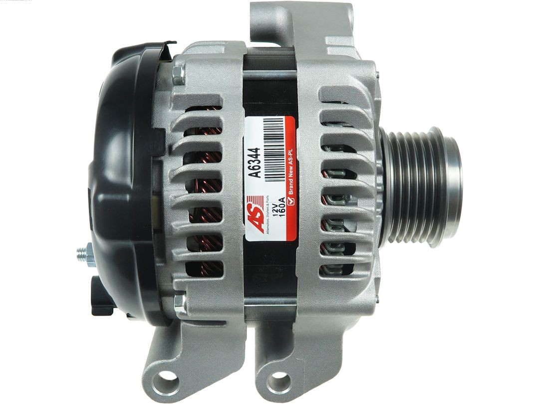 AS-PL A6344 Brandneu AS-PL Generator