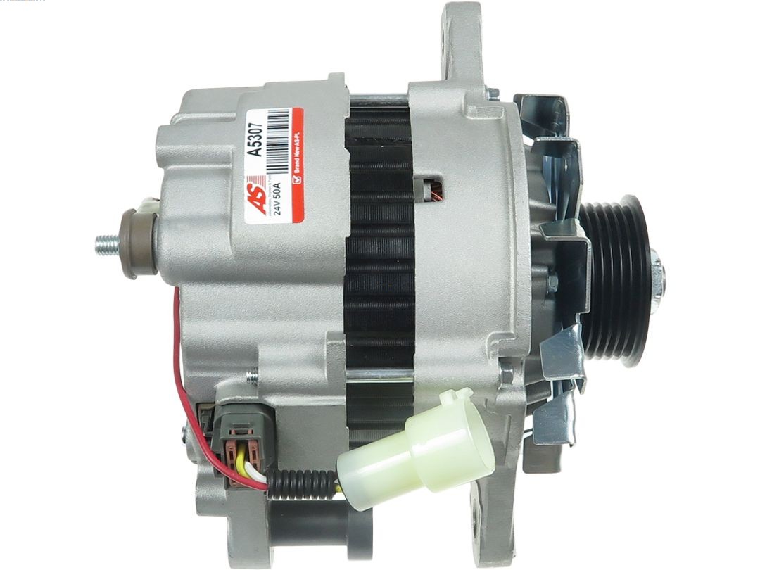 AS-PL A5307 Brandneu AS-PL Generator