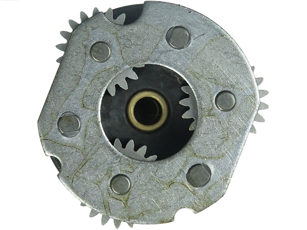 AS-PL SG3024 Brandneu AS-PL Reparatursatz, Starter