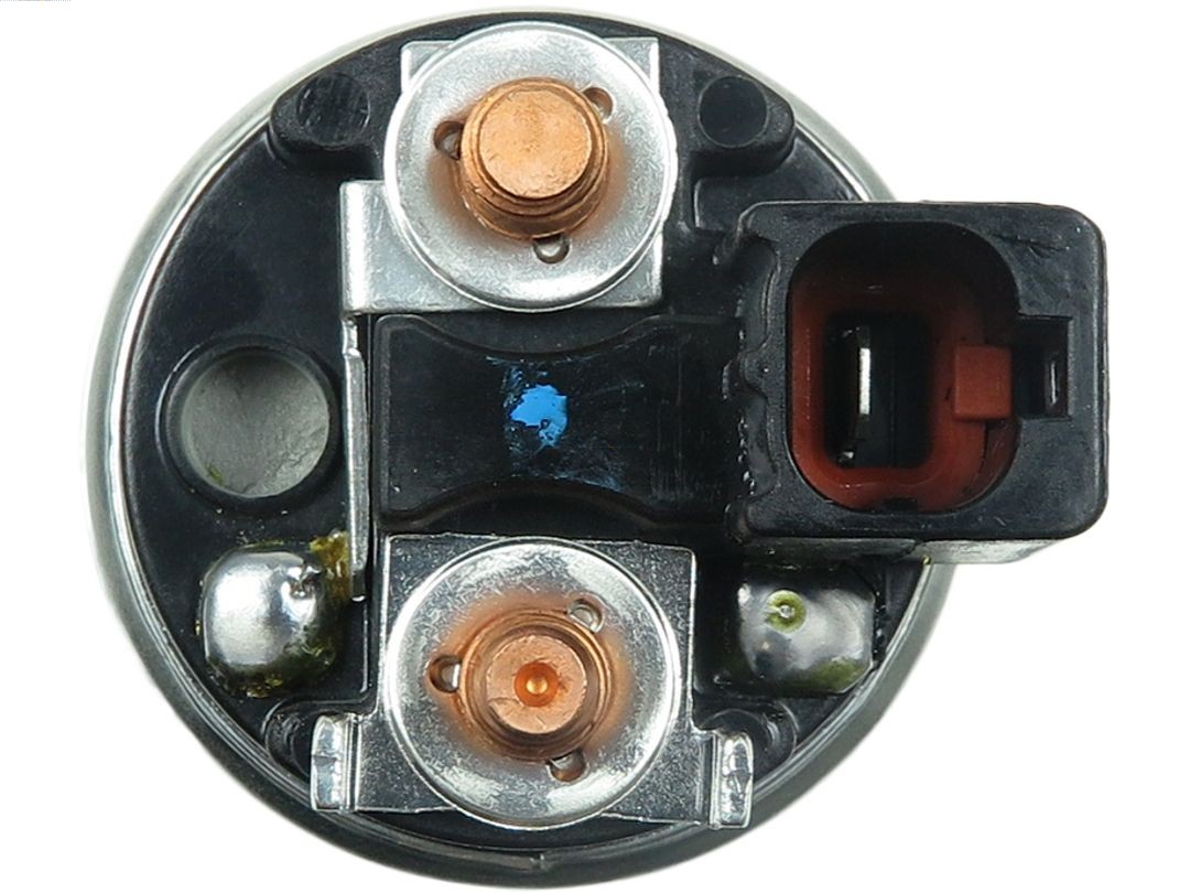 AS-PL SS1052(DELCO) Brandneu Delco Magnetschalter, Starter