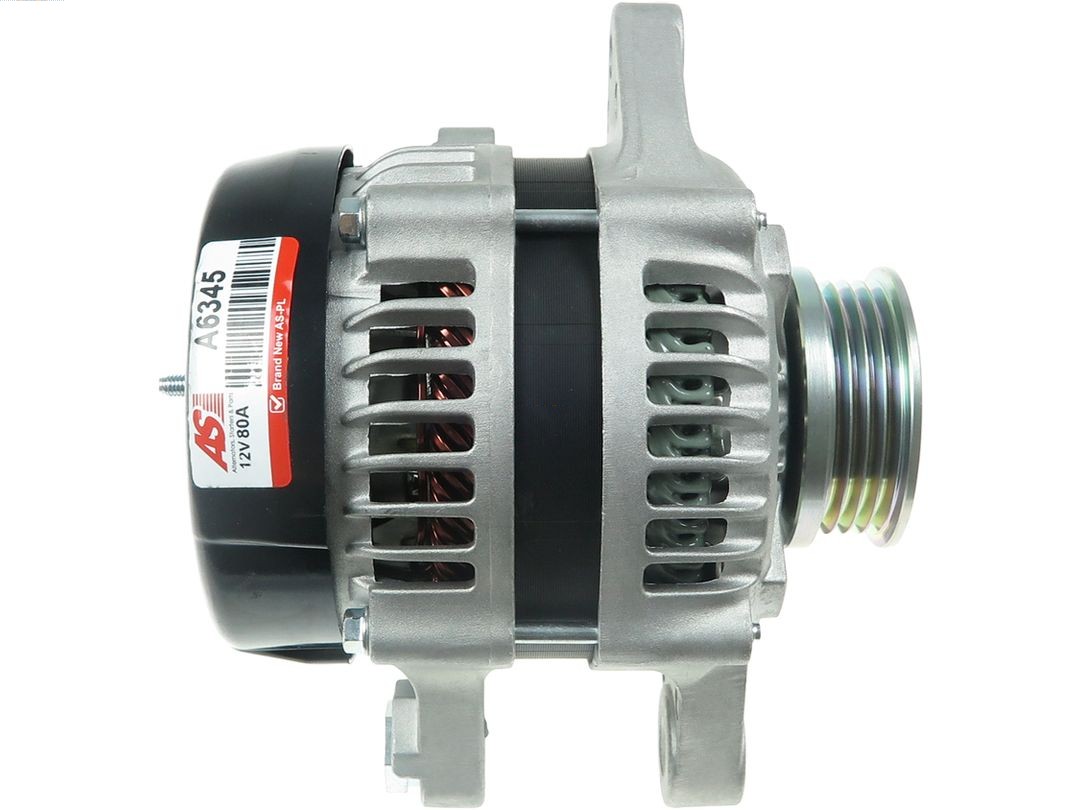 AS-PL A6345 Alternatore