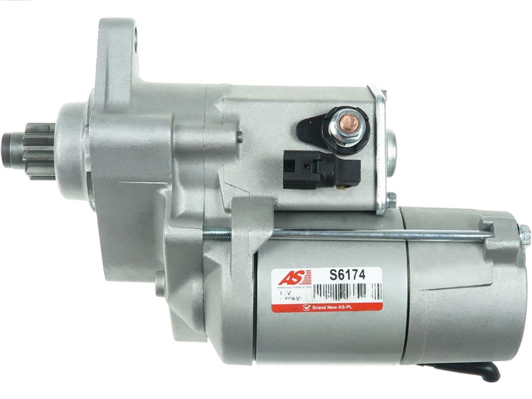 AS-PL S6174 Brandneu AS-PL Starter