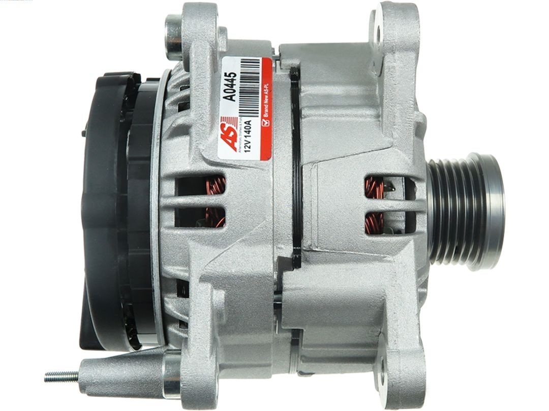 AS-PL A0445 Alternatore