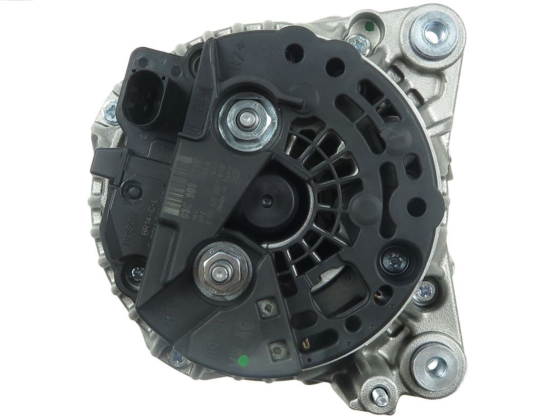 AS-PL A0310PR Alternatore