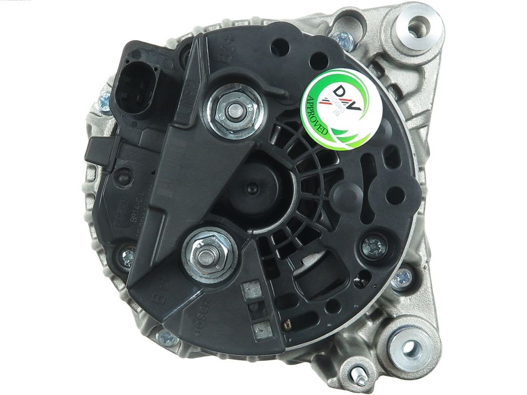 AS-PL A0468PR Alternatore