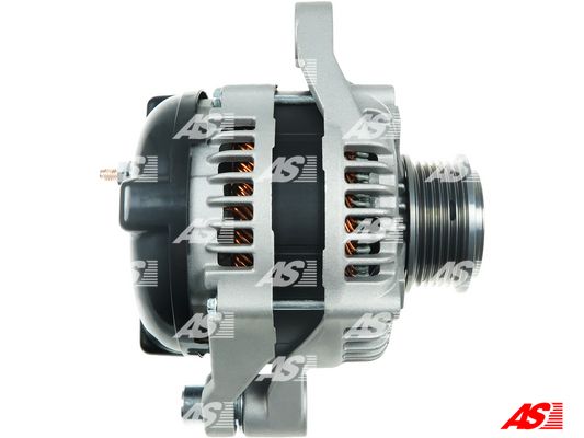 AS-PL A6351 Alternatore