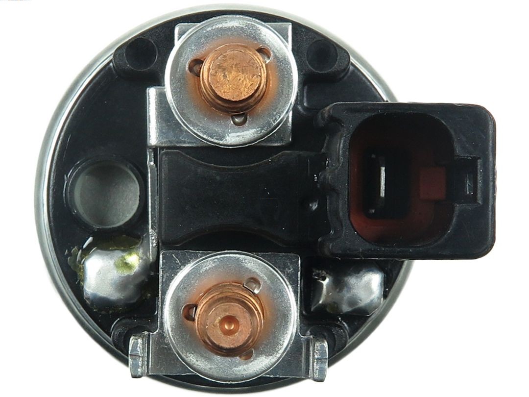 AS-PL SS1060(DELCO) Brandneu Delco Magnetschalter, Starter