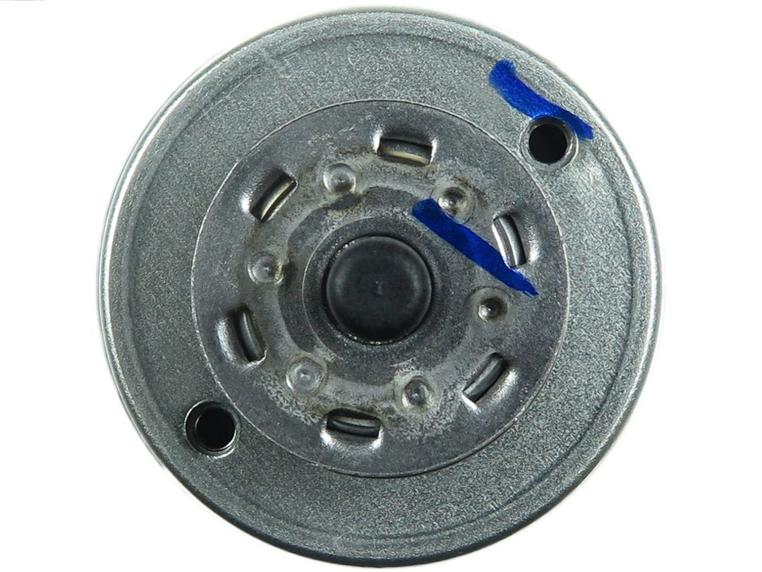 AS-PL SS1072(DELCO) Brandneu Delco Magnetschalter, Starter