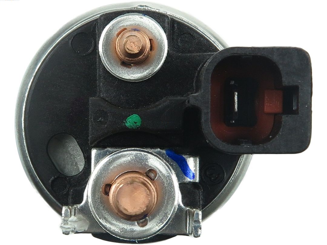 AS-PL SS1072(DELCO) Brandneu Delco Magnetschalter, Starter