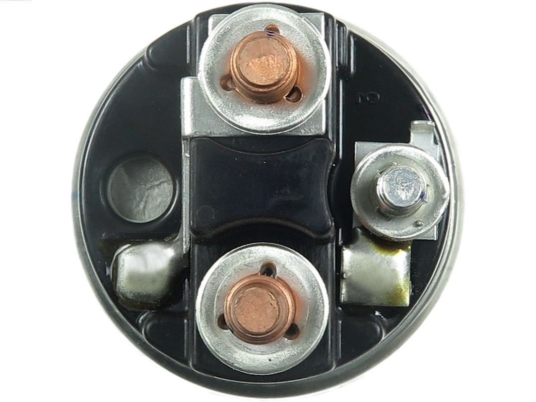 AS-PL SS1058(DELCO) Brandneu Delco Magnetschalter, Starter