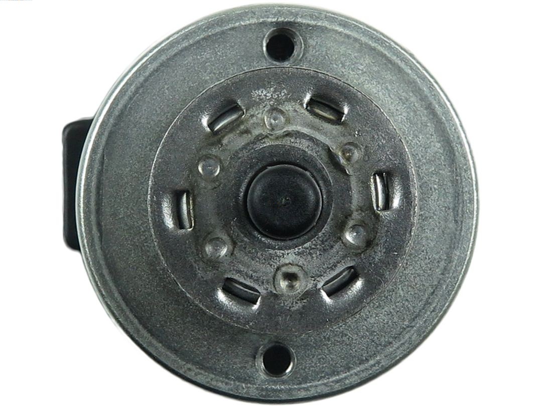 AS-PL SS1071(DELCO) Brandneu Delco Magnetschalter, Starter