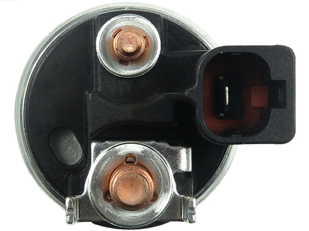 AS-PL SS1071(DELCO) Brandneu Delco Magnetschalter, Starter