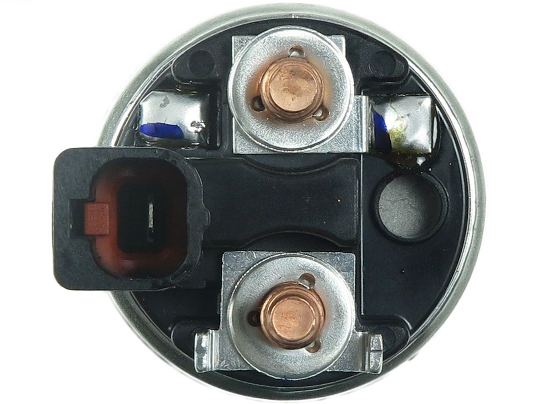 AS-PL SS1059(DELCO) Brandneu Delco Magnetschalter, Starter