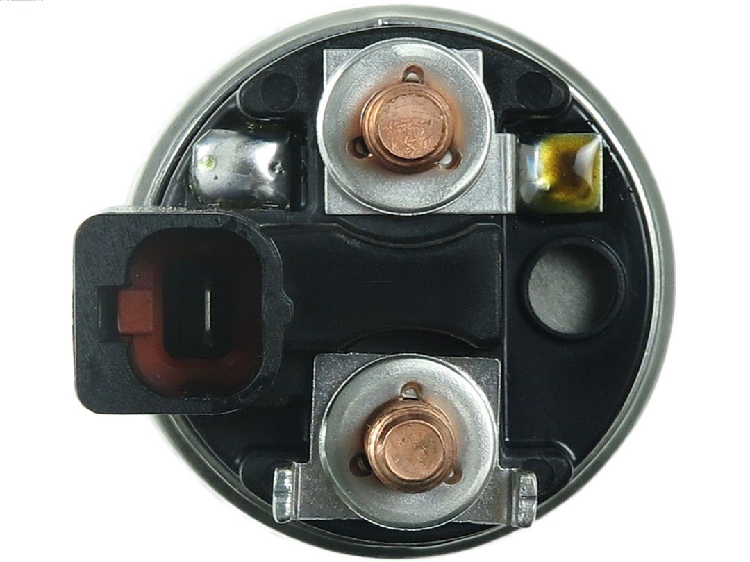 AS-PL SS1063(DELCO) Brandneu Delco Magnetschalter, Starter