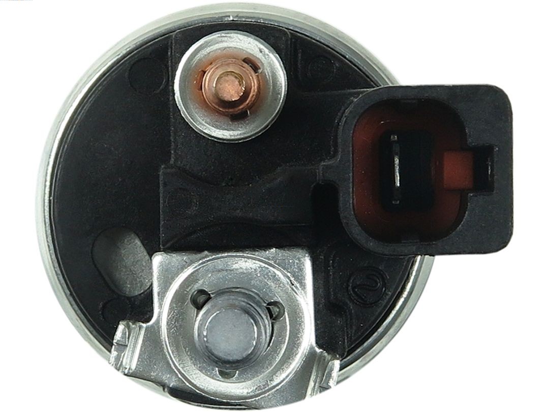 AS-PL SS1079(DELCO) Brandneu Delco Magnetschalter, Starter