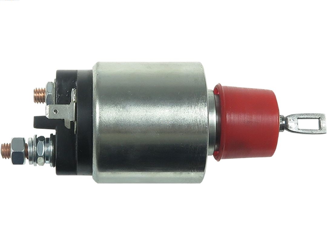 AS-PL SS0099 Elettromagnete, Motore d'avviamento