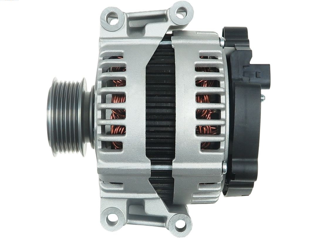 AS-PL A0460 Alternatore-Alternatore-Ricambi Euro