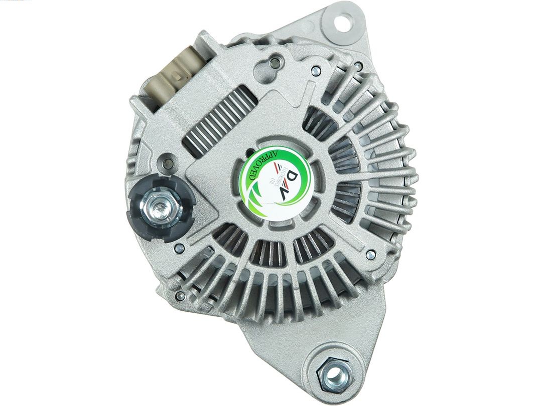AS-PL A5334 Dynamo