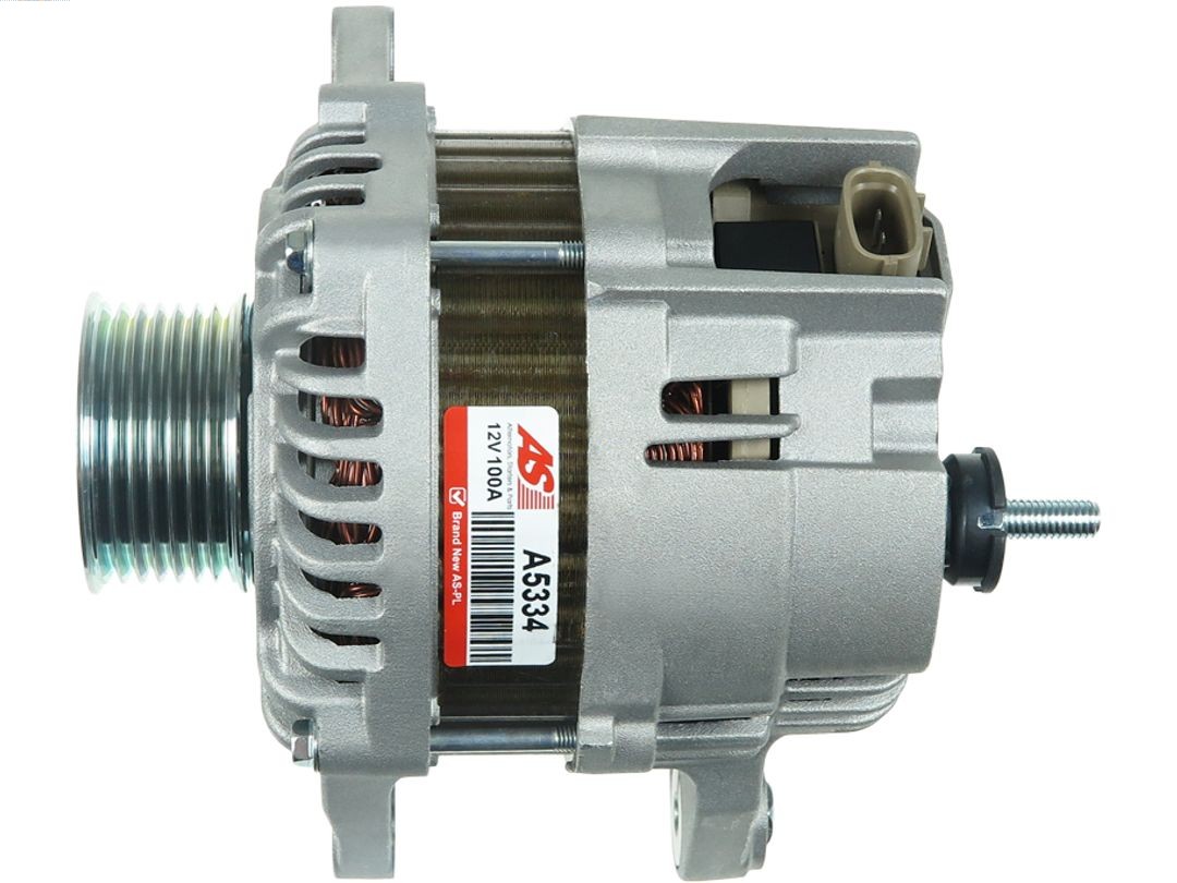 AS-PL A5334 Dynamo