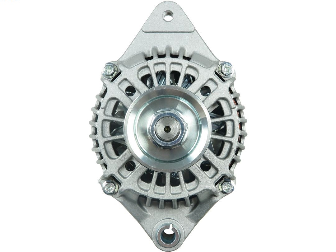 AS-PL A5339 Alternatore-Alternatore-Ricambi Euro