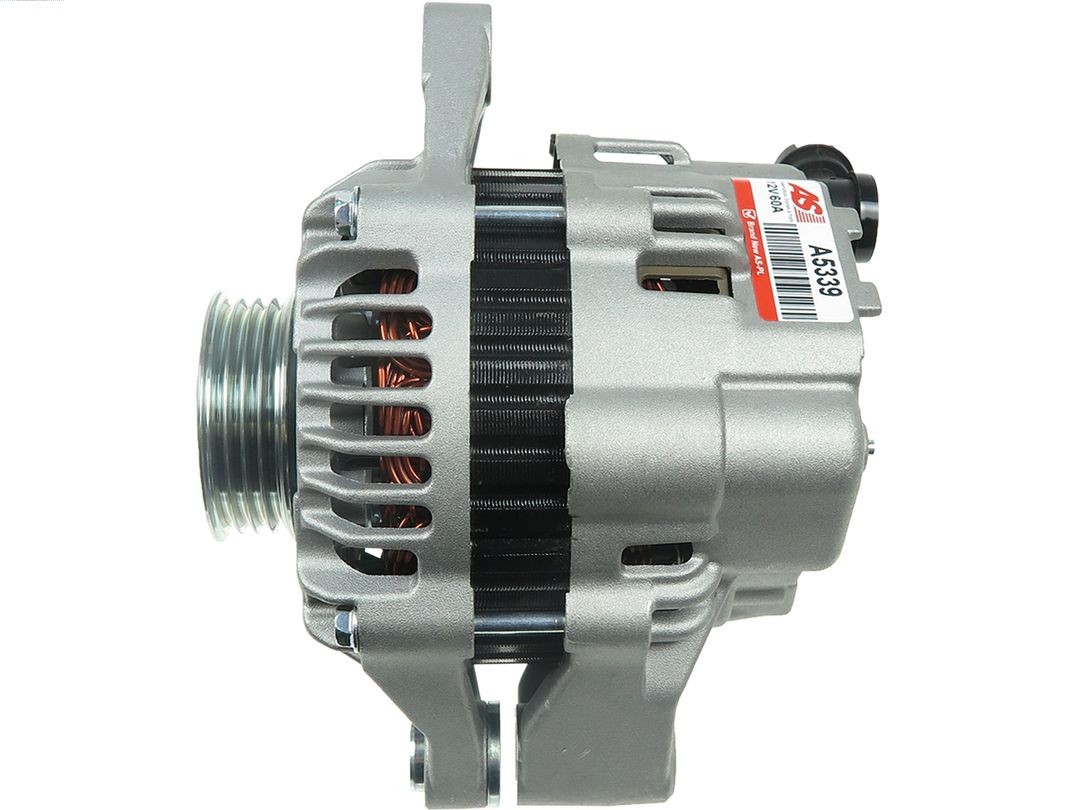 AS-PL A5339 Brandneu AS-PL Generator