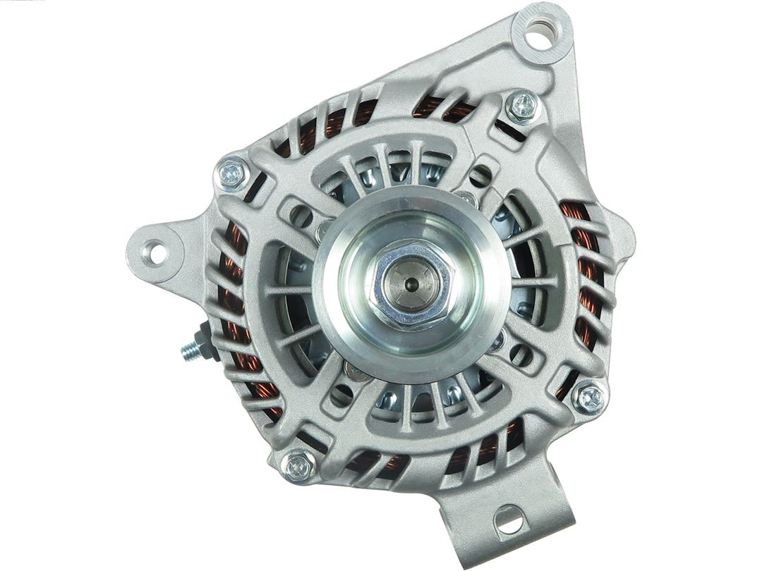 AS-PL A5333 Alternatore-Alternatore-Ricambi Euro