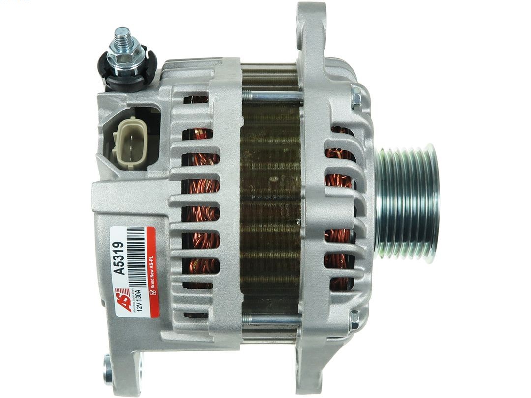 AS-PL A5319 Alternatore